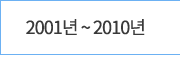 연혁 1001년부터 2010년까지